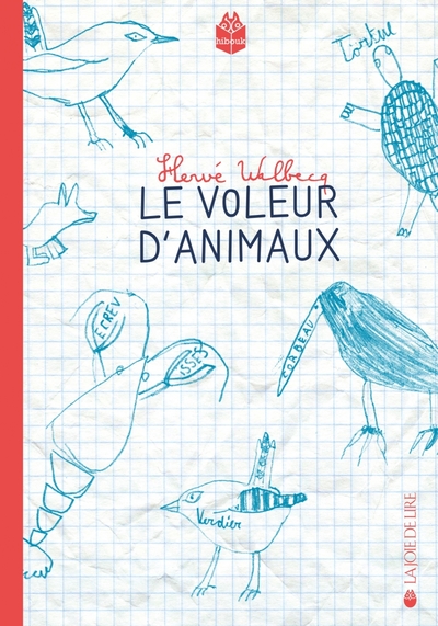 VOLEUR D´ANIMAUX