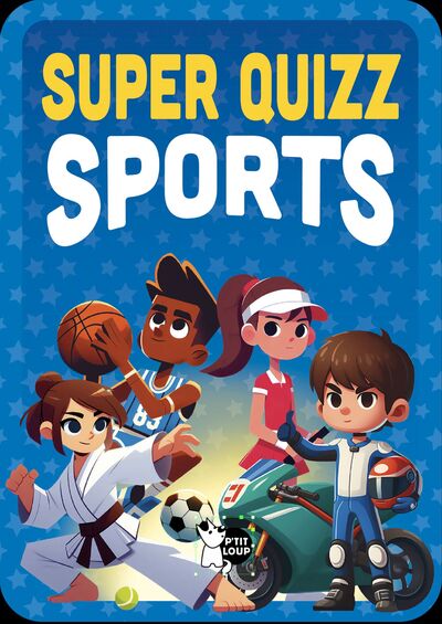 SUPER QUIZZ SPORTS