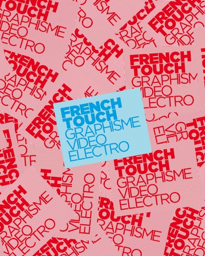 FRENCH TOUCH, GRAPHISME VIDEO ELECTRO