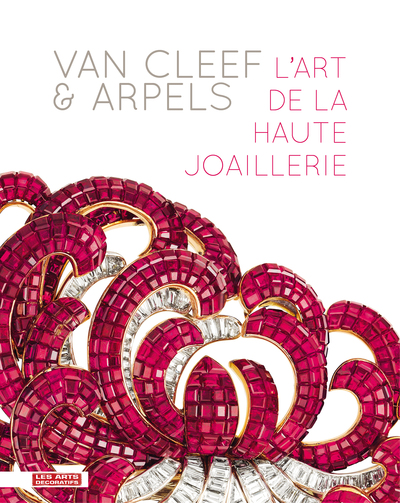 VAN CLEEF & ARPELS L ART DE LA HAUTE JOAILLERIE (FR)