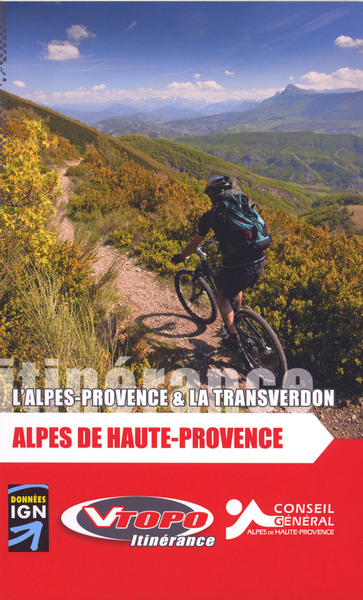ALPES HAUTE PROVENCE & TRANSVERDON ALPES DE HAUTE PROVENCE