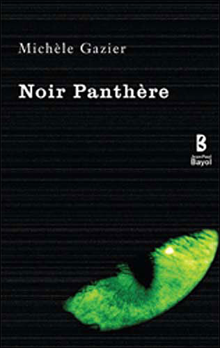 NOIR PANTHERE