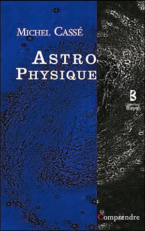 ASTROPHYSIQUE