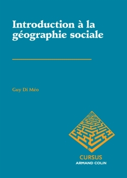 INTRODUCTION A LA GEOGRAPHIE SOCIALE