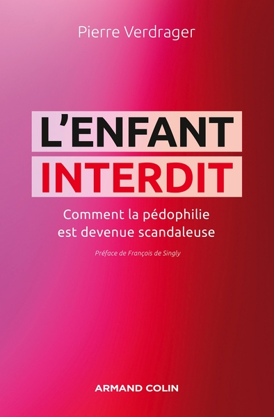 L´ENFANT INTERDIT