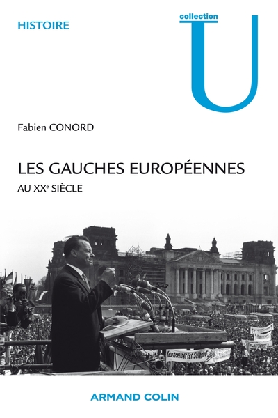 GAUCHES EUROPEENNES