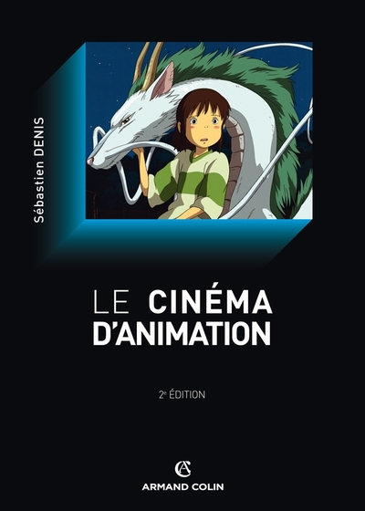 CINEMA D´ANIMATION