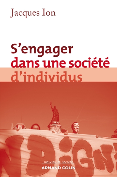 S´ENGAGER DANS UNE SOCIETE D´INDIVIDUS