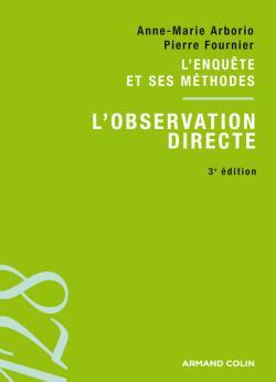 L´OBSERVATION DIRECTE