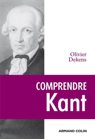 COMPRENDRE KANT