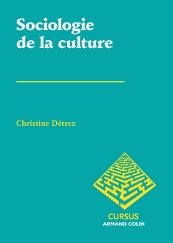 SOCIO ORGANISATION - T01 - SOCIOLOGIE DE LA CULTURE