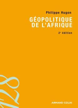 GEOPOLITIQUE DE L´AFRIQUE