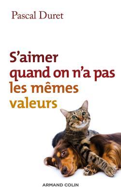 S´AIMER QUAND ON N´A PAS LES MEMES VALEURS