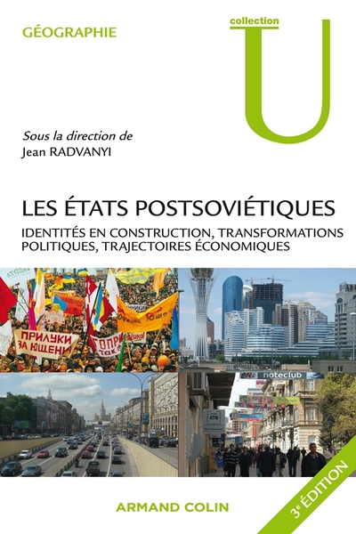 ETATS POSTSOVIETIQUES