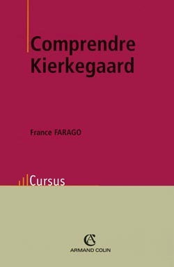 COMPRENDRE KIERKEGAARD