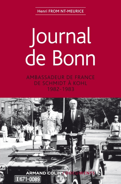 JOURNAL DE BONN