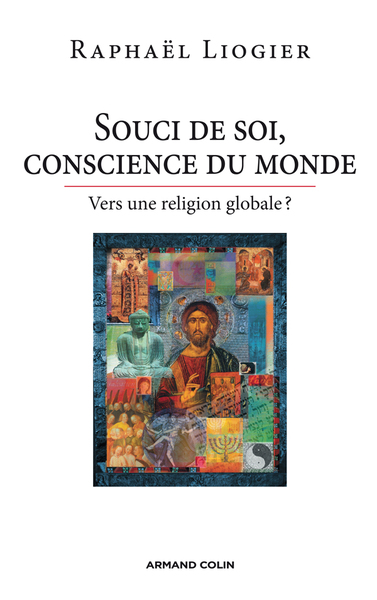 SOUCI DE SOI, CONSCIENCE DU MONDE