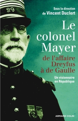 COLONEL MAYER