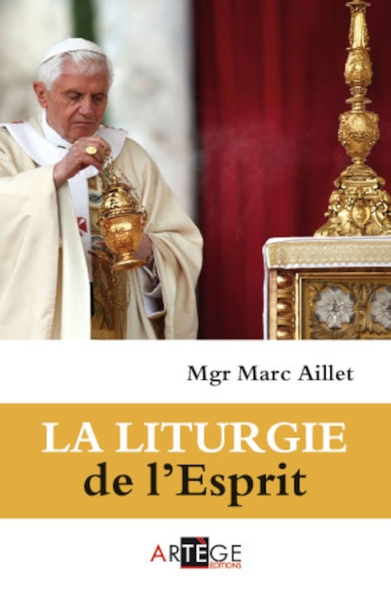 LITURGIE DE L´ESPRIT