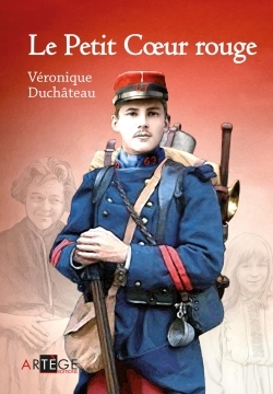 PETIT COEUR ROUGE