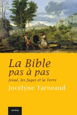 BIBLE PAS A PAS TOME 4