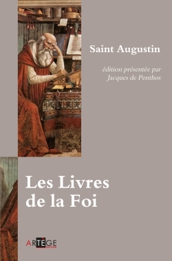 LIVRES DE LA FOI