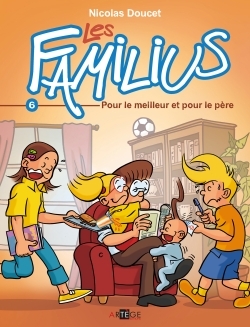 FAMILIUS T6
