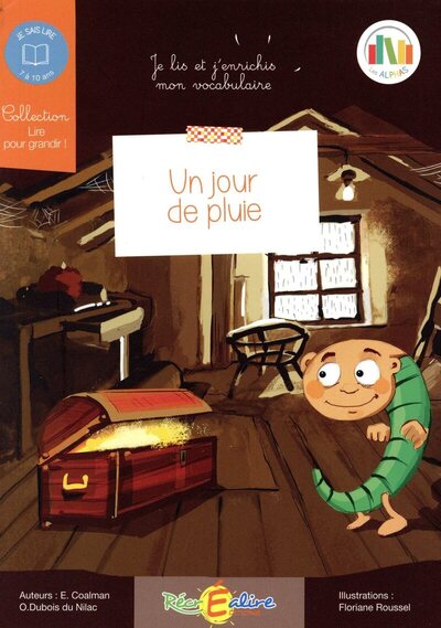 JOUR DE PLUIE