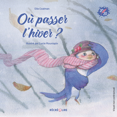OU PASSER L´HIVER ? - AMITIE ET ENTRAIDE