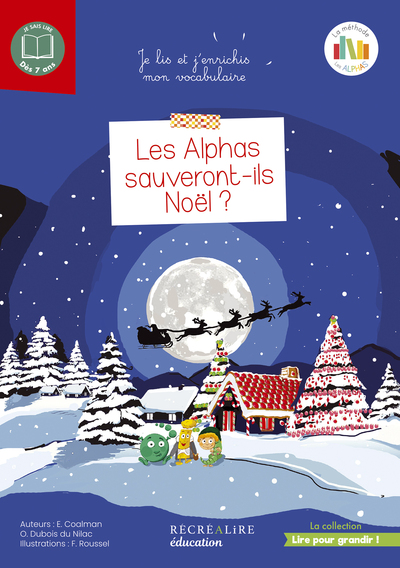 ALPHAS SAUVERONT-ILS NOEL?