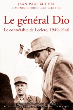 GENERAL DIO, CONNETABLE DE LECLERC