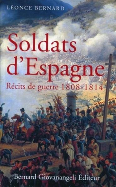 SOLDATS D ESPAGNE 1808-1814