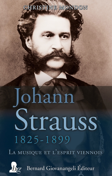 JOHANN STRAUSS 1825 1899