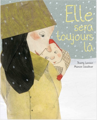 ELLE SERA TOUJOURS LA