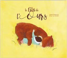 FILS DE L´OURS