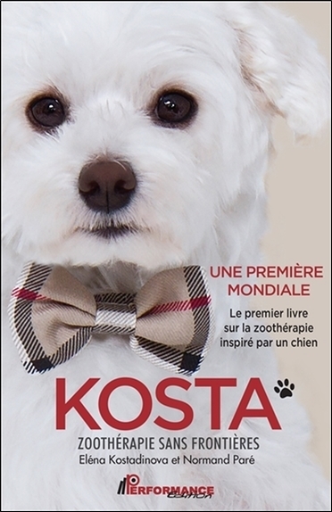 KOSTA - ZOOTHERAPIE SANS FRONTIERES