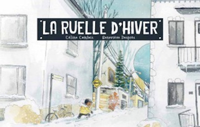 RUELLE D´HIVER