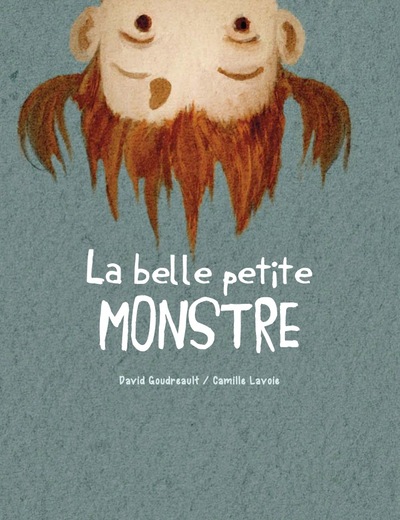 BELLE PETITE MONSTRE