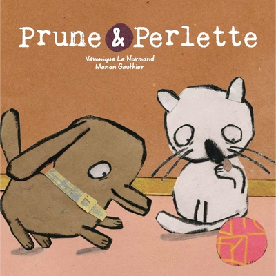 PRUNE ET PERLETTE