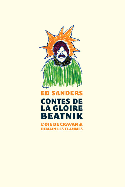 CONTES DE LA GLOIRE BEATNIK