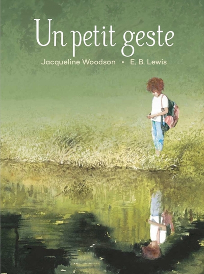 PETIT GESTE (UN)