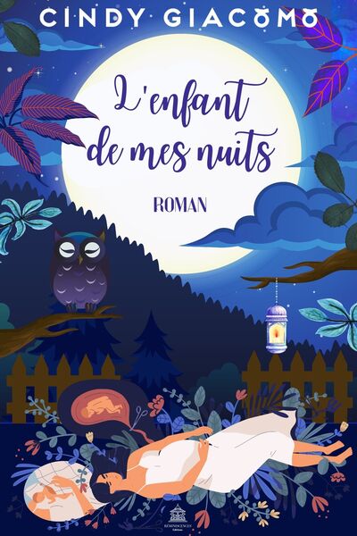 L´ENFANT DE MES NUITS