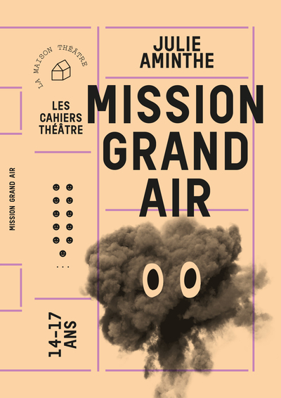 MISSION GRAND AIR