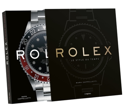 ROLEX. LE STYLE DU TEMPS