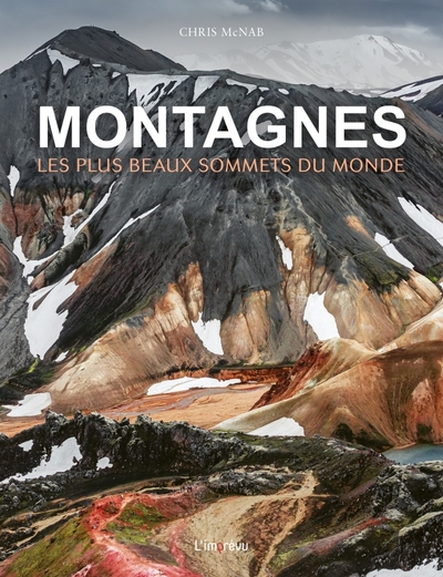 MONTAGNES. LES PLUS BEAUX SOMMETS DU MONDE