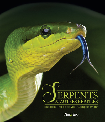 SERPENTS ET AUTRES REPTILES