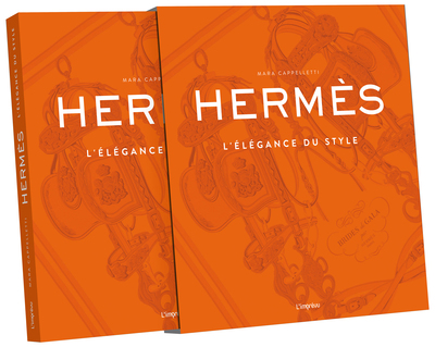 HERMES - L´ELEGANCE DU STYLE