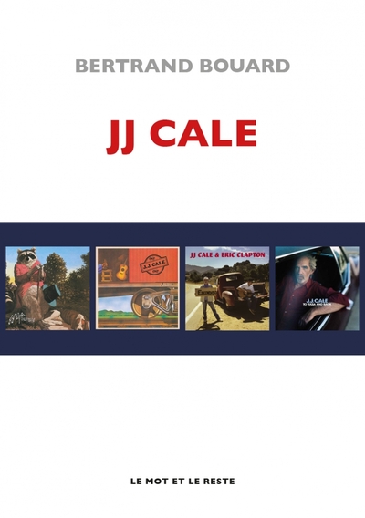JJ CALE