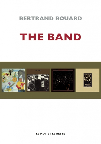 THE BAND
