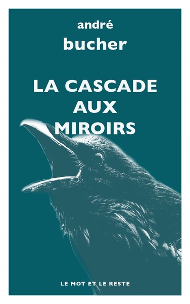 CASCADE AUX MIROIRS